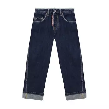 Джинсы Dsquared2