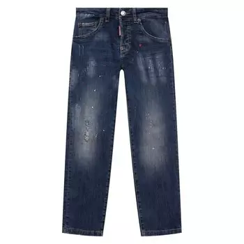 Джинсы Dsquared2