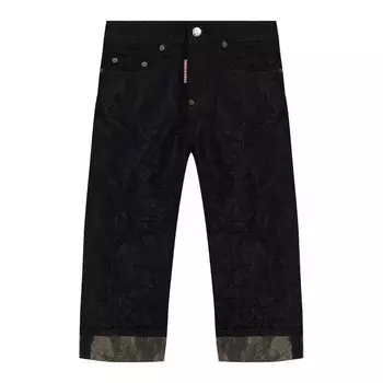 Джинсы Dsquared2