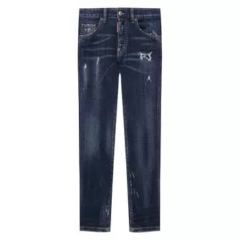 Джинсы Dsquared2