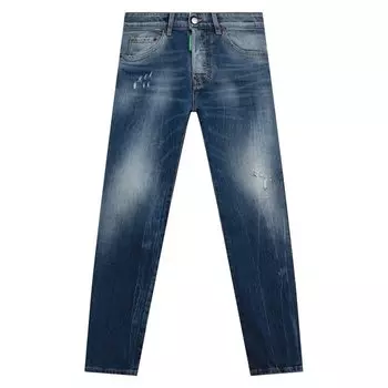 Джинсы Dsquared2