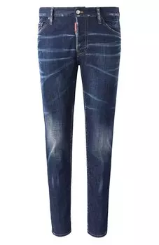 Джинсы Cool Guy Dsquared2