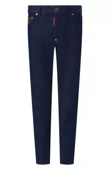 Джинсы Dsquared2