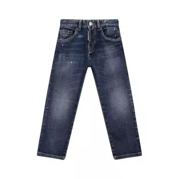 Джинсы Dsquared2