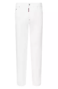 Джинсы Dsquared2