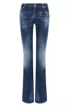 Джинсы Dsquared2