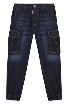 Джинсы Dsquared2