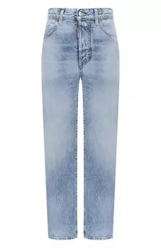 Джинсы Dsquared2