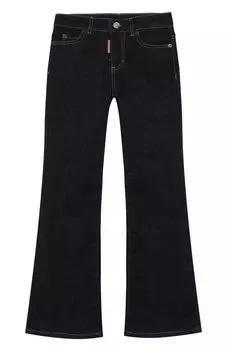 Джинсы Dsquared2
