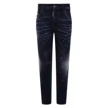 Джинсы Dsquared2