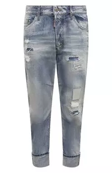 Джинсы Dsquared2