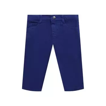 Джинсы Emporio Armani