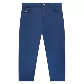 Джинсы Emporio Armani