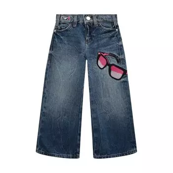 Джинсы Emporio Armani