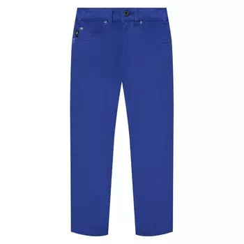 Джинсы Emporio Armani