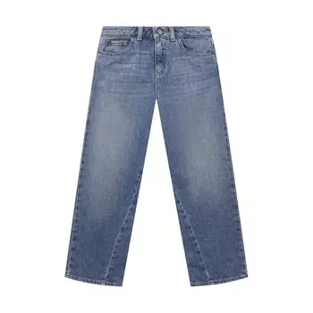 Джинсы Emporio Armani