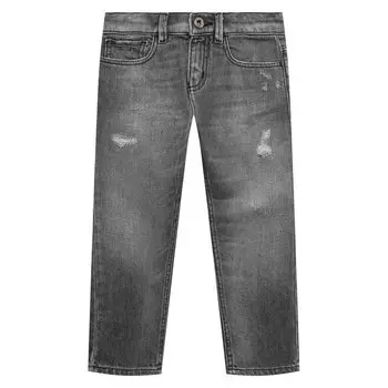 Джинсы Emporio Armani