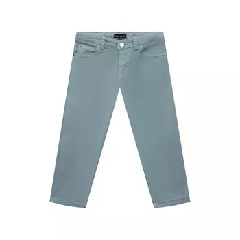 Джинсы Emporio Armani