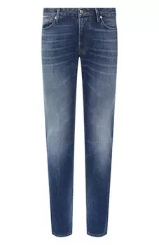 Джинсы Emporio Armani
