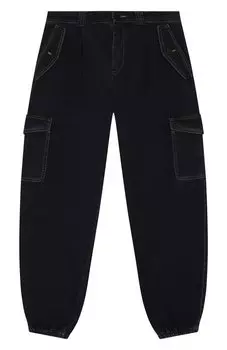 Джинсы Etro
