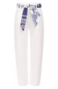 Джинсы Forte Dei Marmi Couture