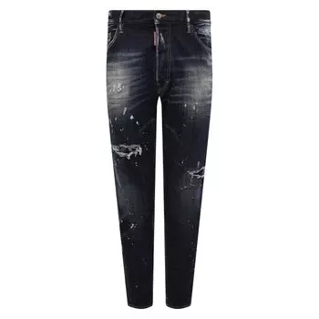 Джинсы Dsquared2