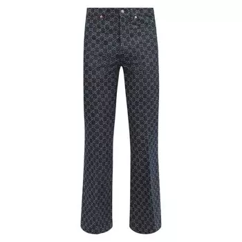 Джинсы Gucci
