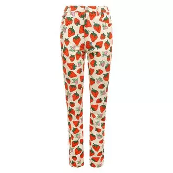 Джинсы Gucci