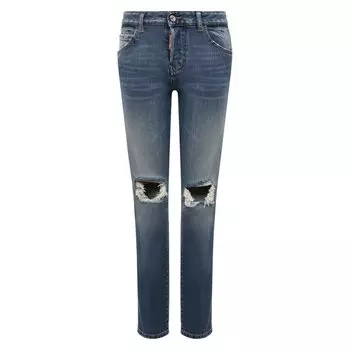 Джинсы Dsquared2