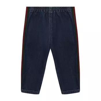 Джинсы Gucci