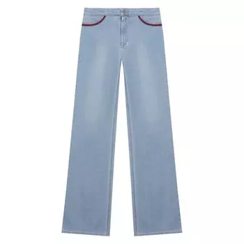 Джинсы Gucci
