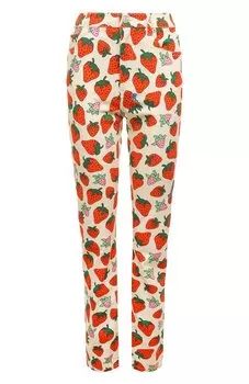 Джинсы Gucci