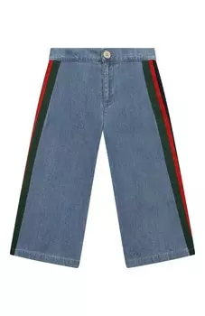 Джинсы Gucci