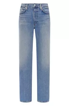 Джинсы Harper Agolde