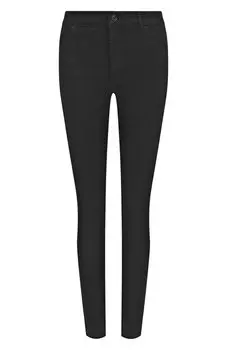 Джинсы High Rise Skinny 7 For All Mankind