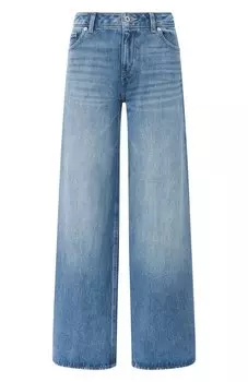 Джинсы HUGO Blue