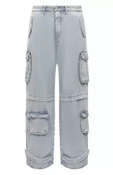 Джинсы Icon Denim LA