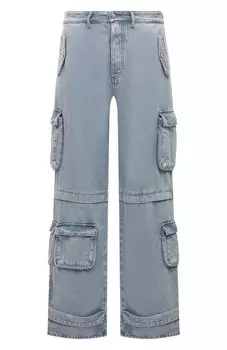 Джинсы Icon Denim LA