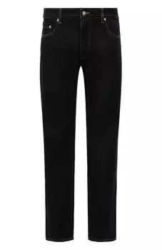 Джинсы Kanye Icon Denim LA
