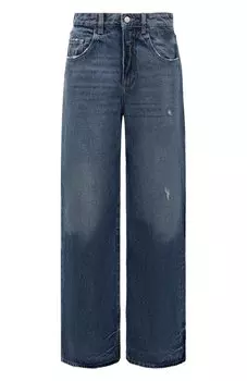 Джинсы Icon Denim LA