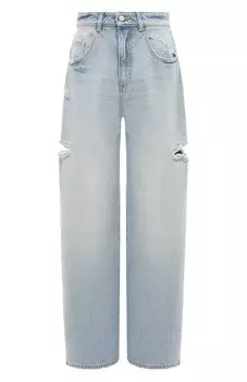 Джинсы Icon Denim LA