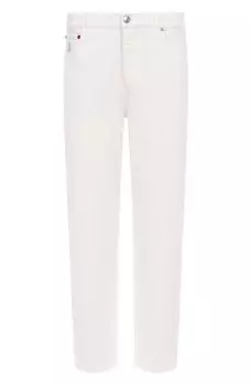 Джинсы Iconic Fit Brunello Cucinelli