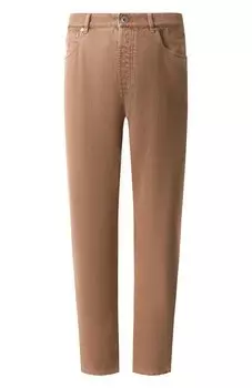 Джинсы Iconic Fit Brunello Cucinelli