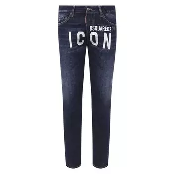 Джинсы Dsquared2