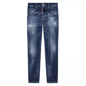 Джинсы Dsquared2