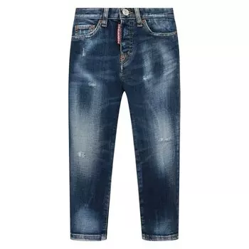 Джинсы Dsquared2