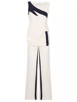 Костюм из вискозы ALBERTA FERRETTI