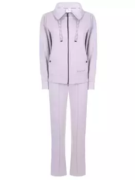 Костюм из вискозы и хлопка BOGNER