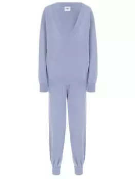 Костюм кашемировый