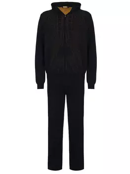 Костюм кашемировый ZILLI